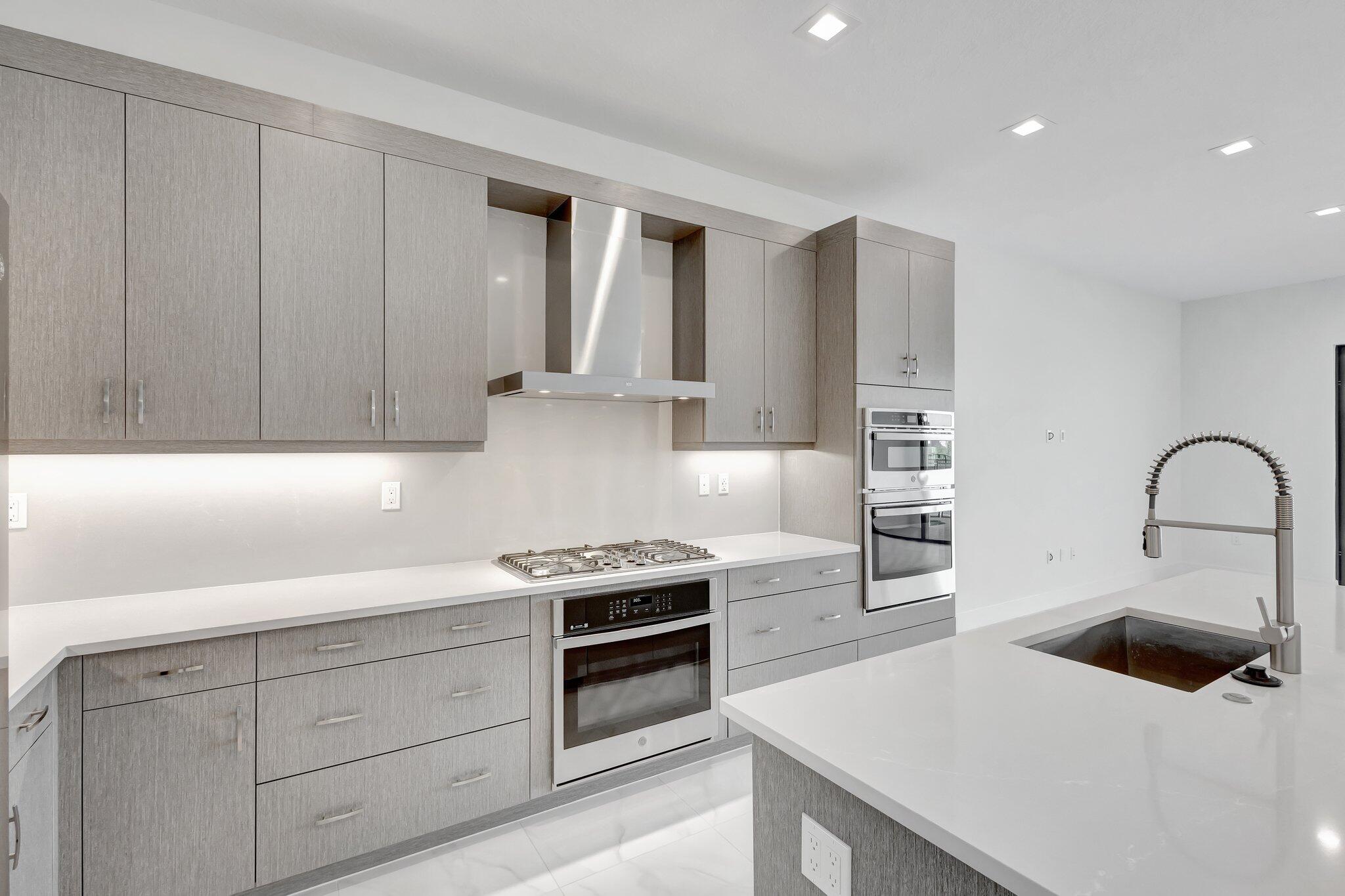 AVENIR POD - Residential