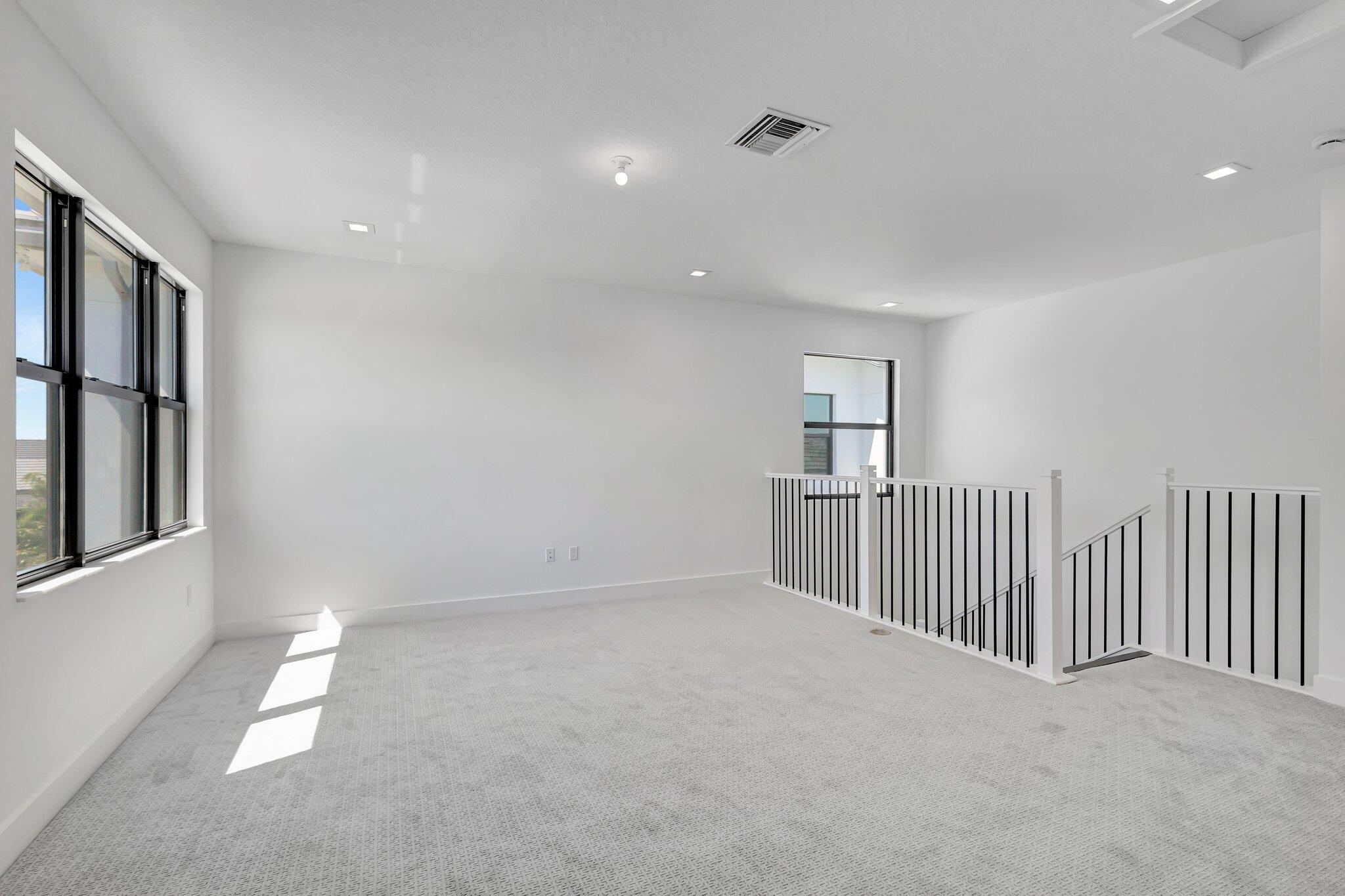 AVENIR POD - Residential