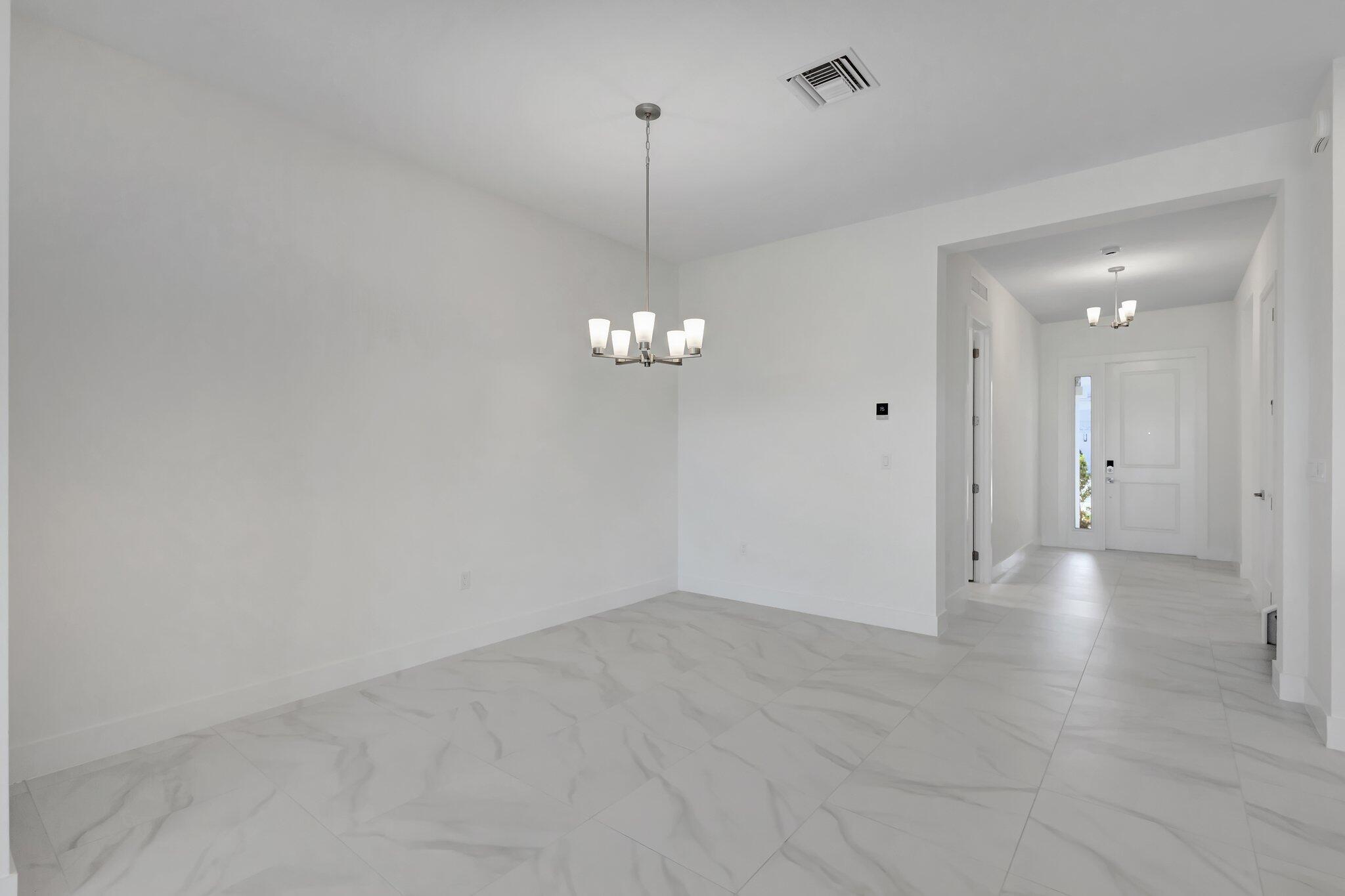 AVENIR POD - Residential