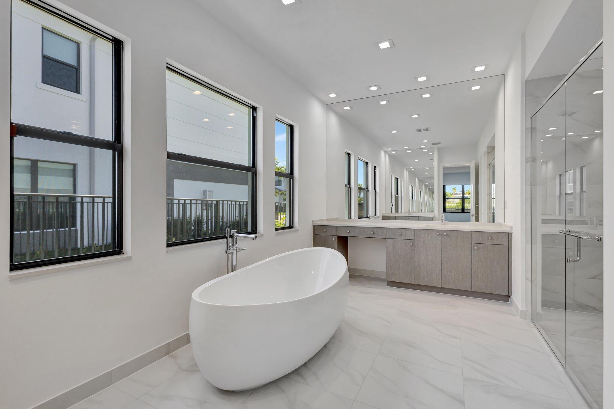 AVENIR POD - Residential