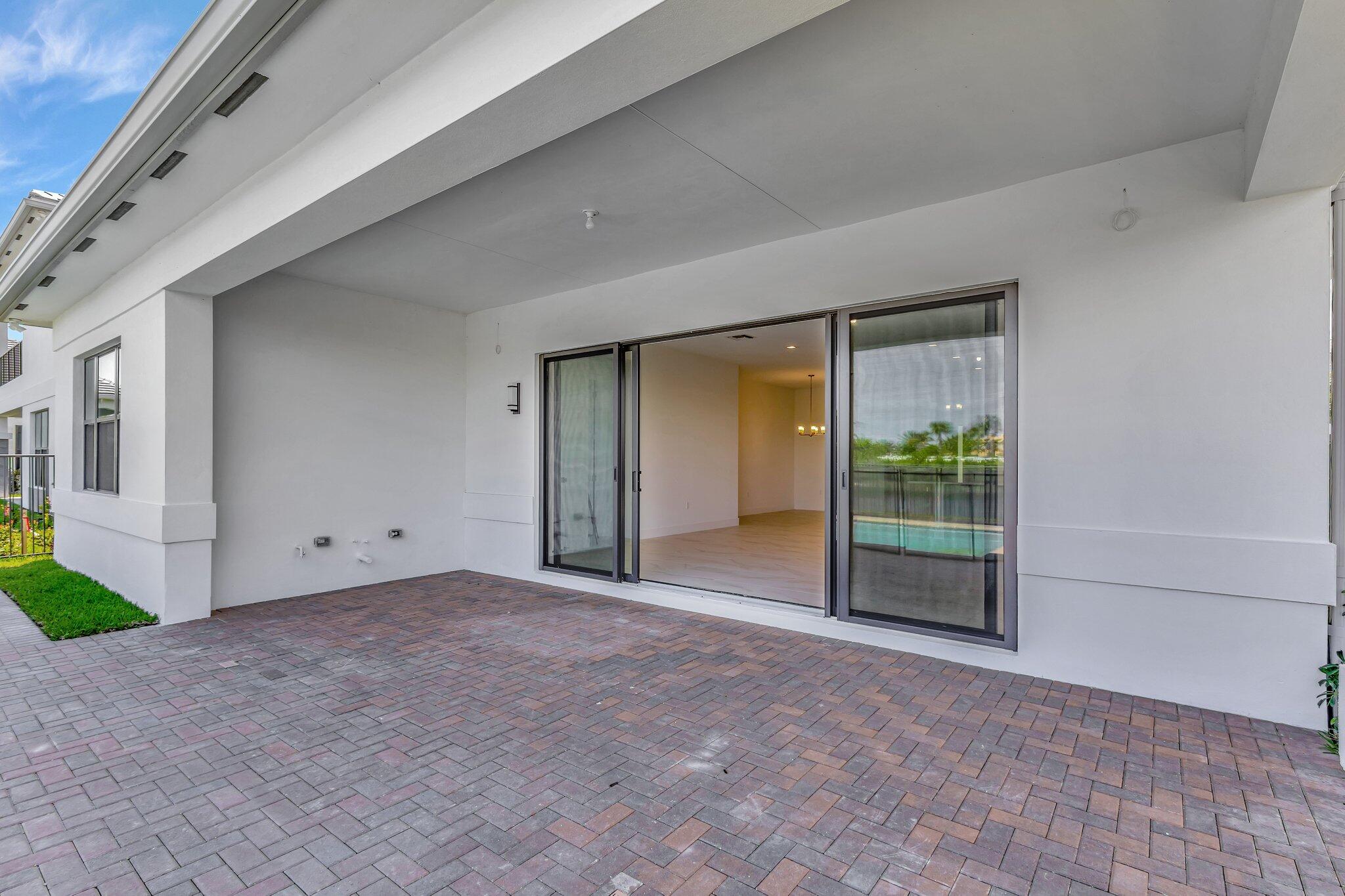 AVENIR POD - Residential