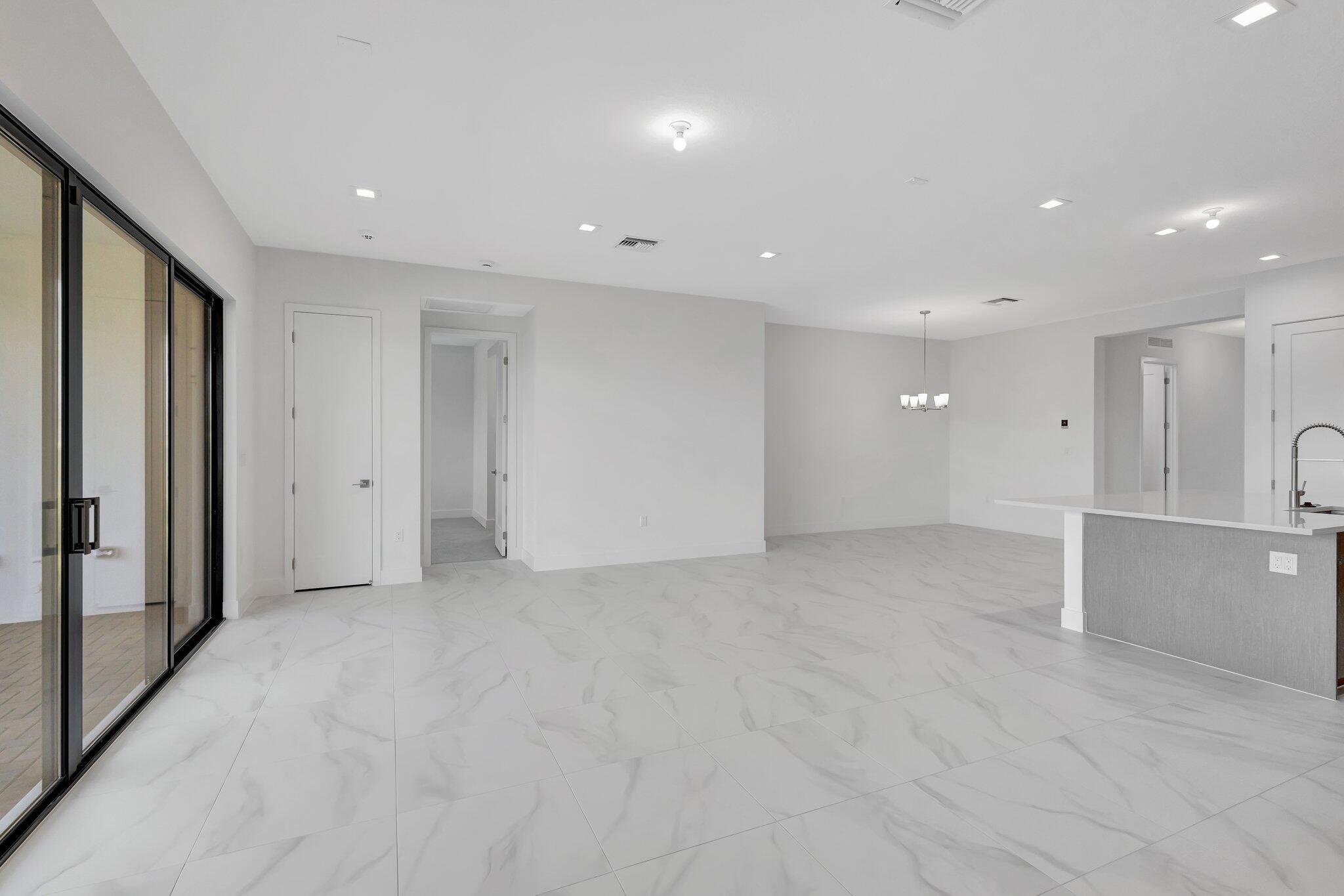 AVENIR POD - Residential