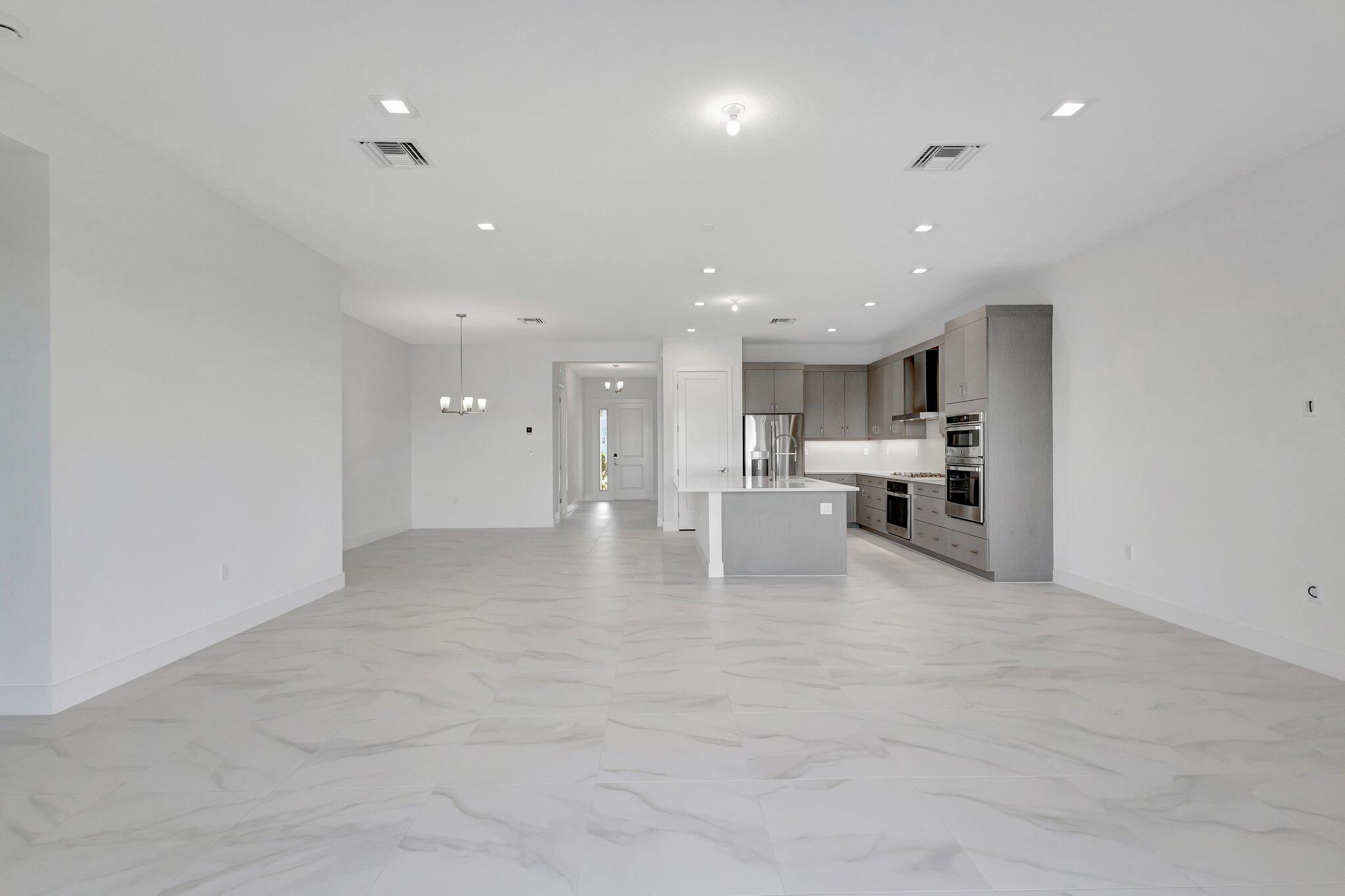 AVENIR POD - Residential