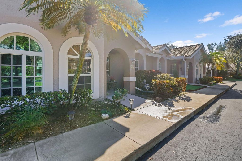 Photo of 3181 Holiday Springs Boulevard #41, Margate, FL 33063 (MLS # B26011453)