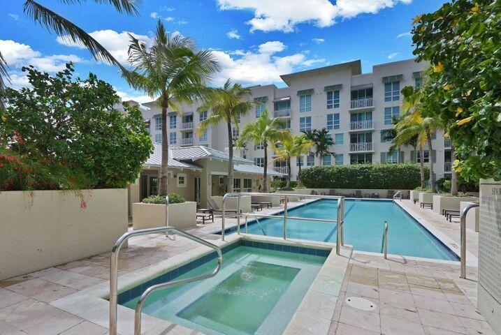 CITY PALMS CONDO - Residential Lease