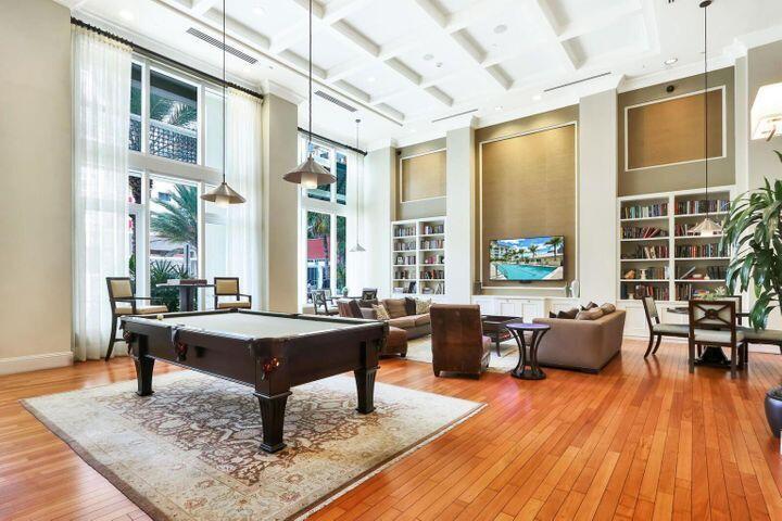 CITY PALMS CONDO - Residential Lease