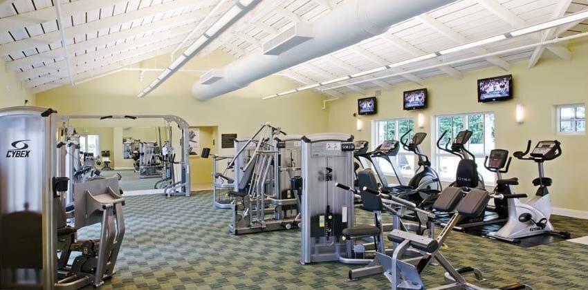 CITY PALMS CONDO - Residential Lease