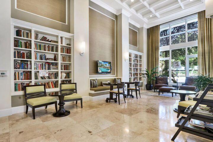 CITY PALMS CONDO - Residential Lease