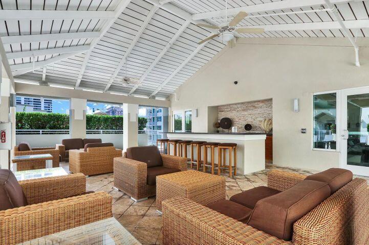 CITY PALMS CONDO - Residential Lease