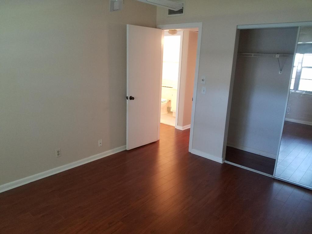 Century Village - Residential Lease