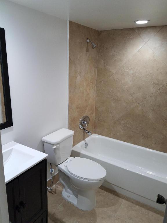 Century Village - Residential Lease