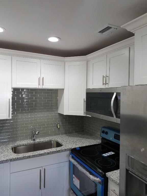 Century Village - Residential Lease