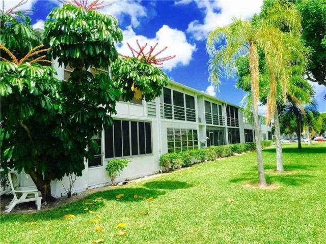 Century Village - Residential Lease