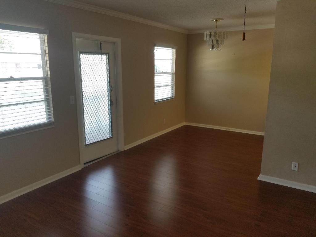 Century Village - Residential Lease