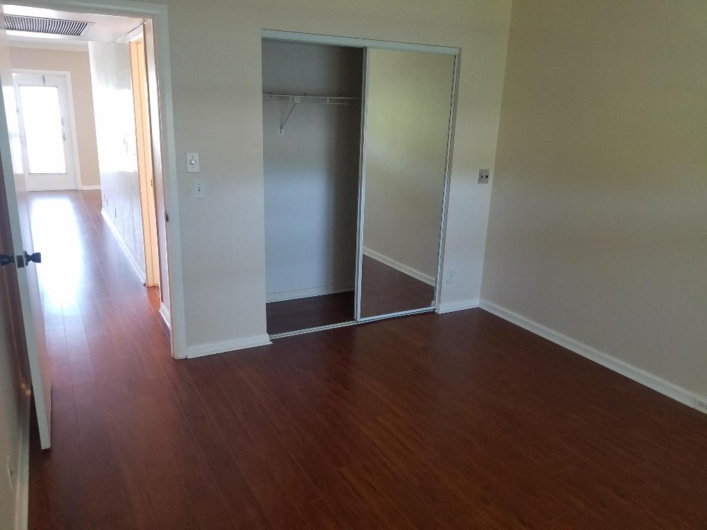 Century Village - Residential Lease