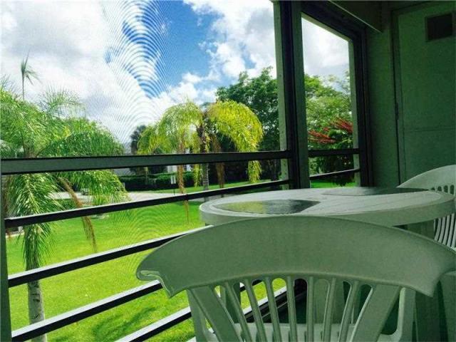 Century Village - Residential Lease