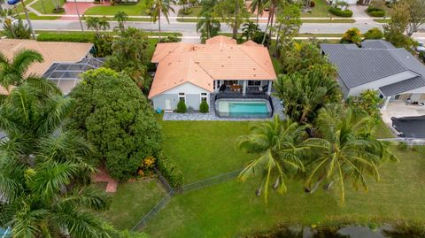 A home in Wellington