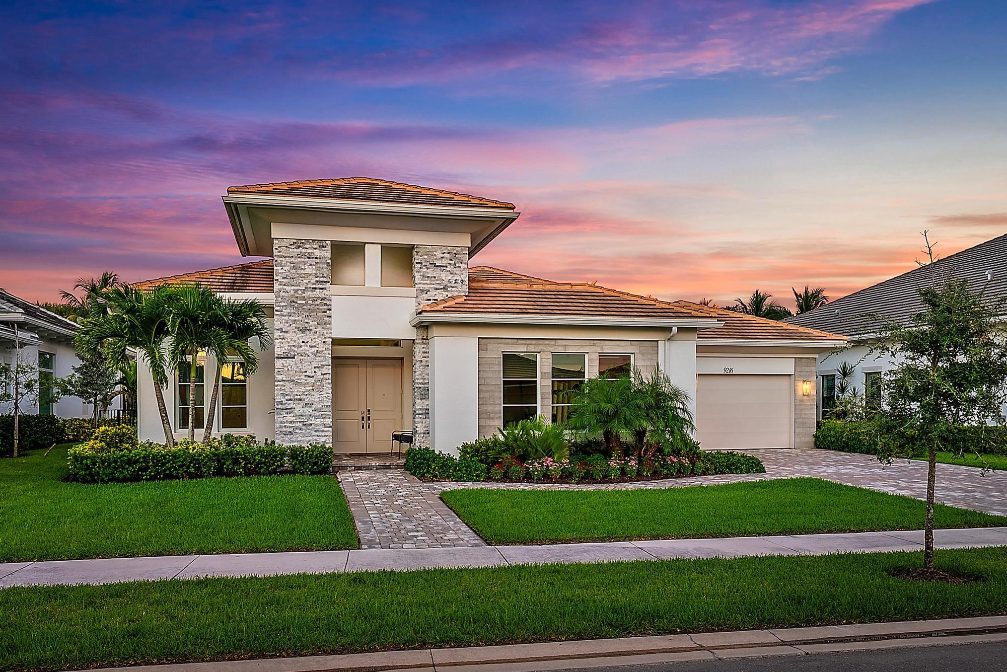 9216 Coral Isles Circle