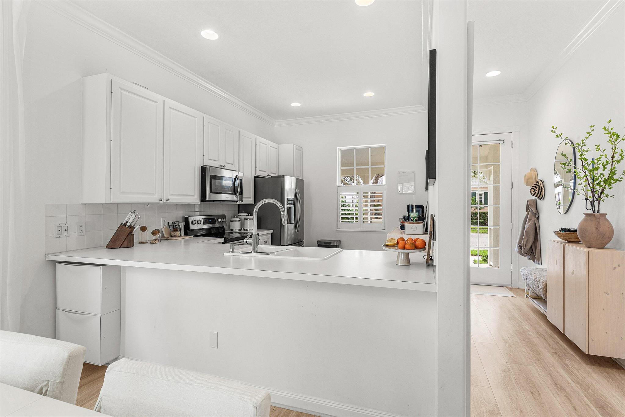 NEWHAVEN 7B PH 1 - Residential