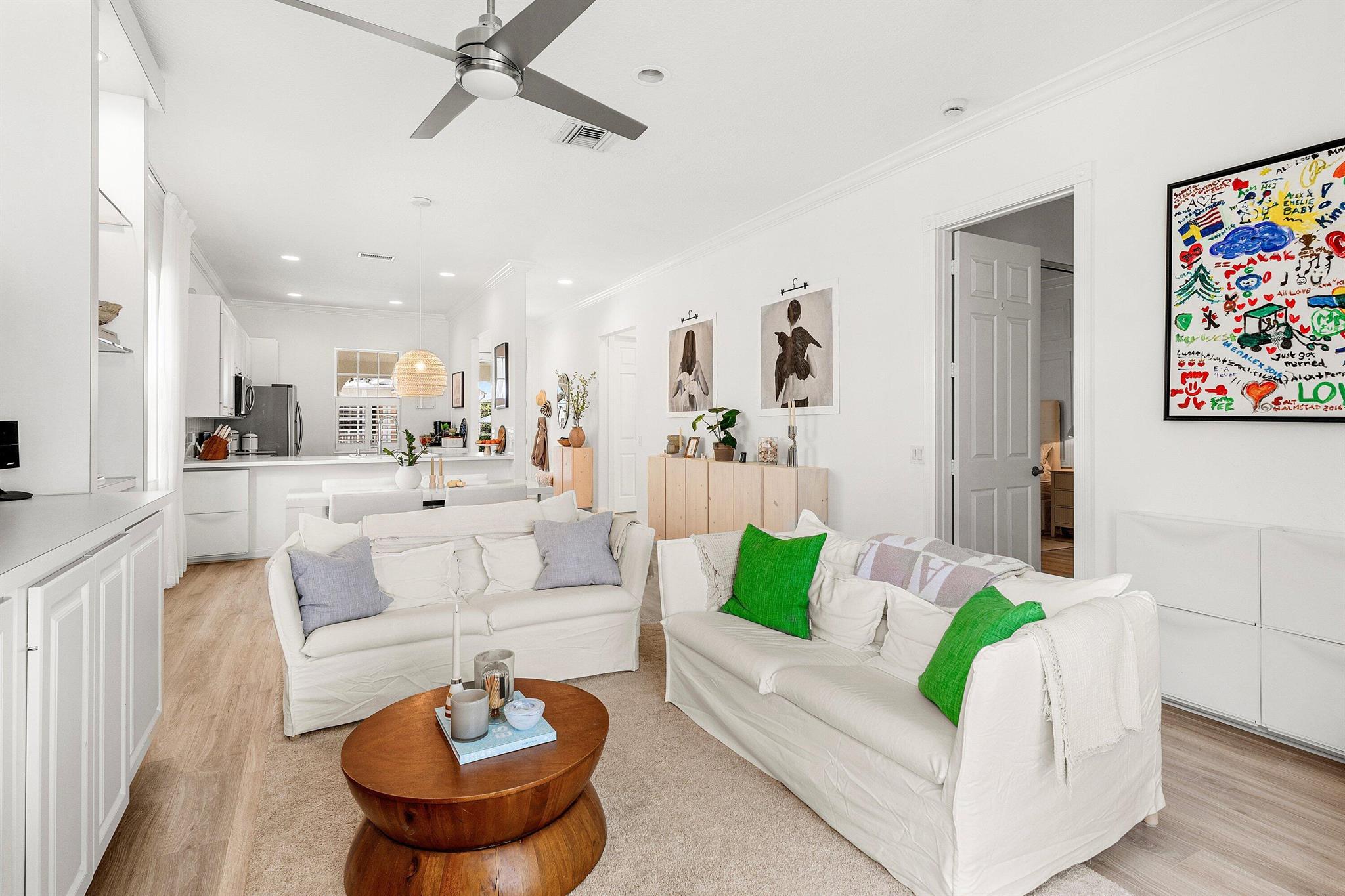 NEWHAVEN 7B PH 1 - Residential