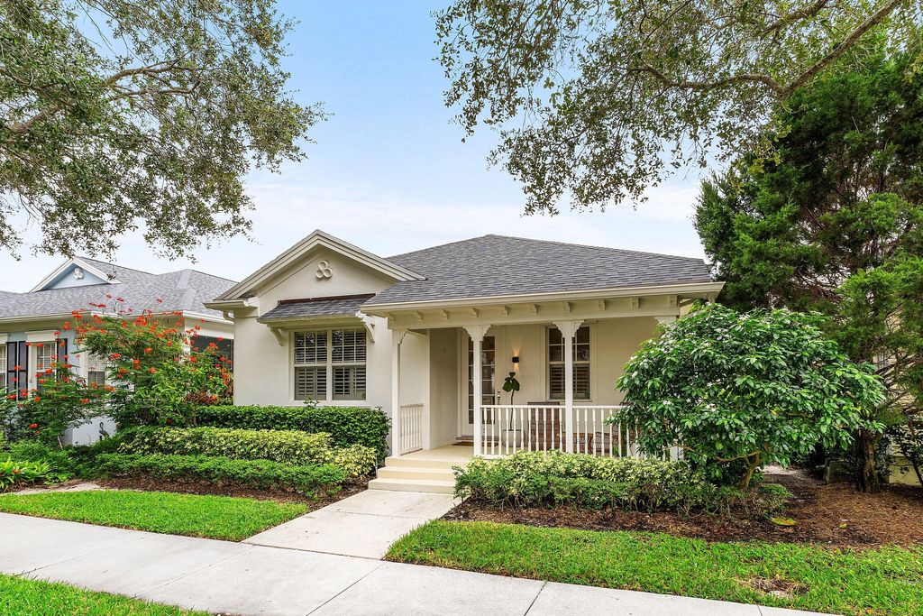 Photo of 219 New Haven Boulevard, Jupiter, FL 33458 (MLS # R11134469)