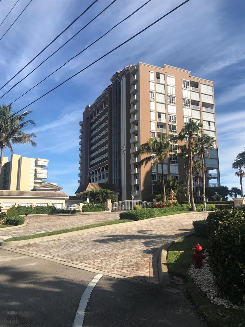 Photo of 4180 N Highway A1a #703, Hutchinson Island, FL 34949 (MLS # R10678005)