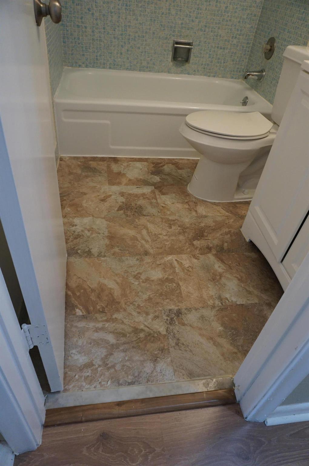 WINDSOR CONDOS - Residential Lease