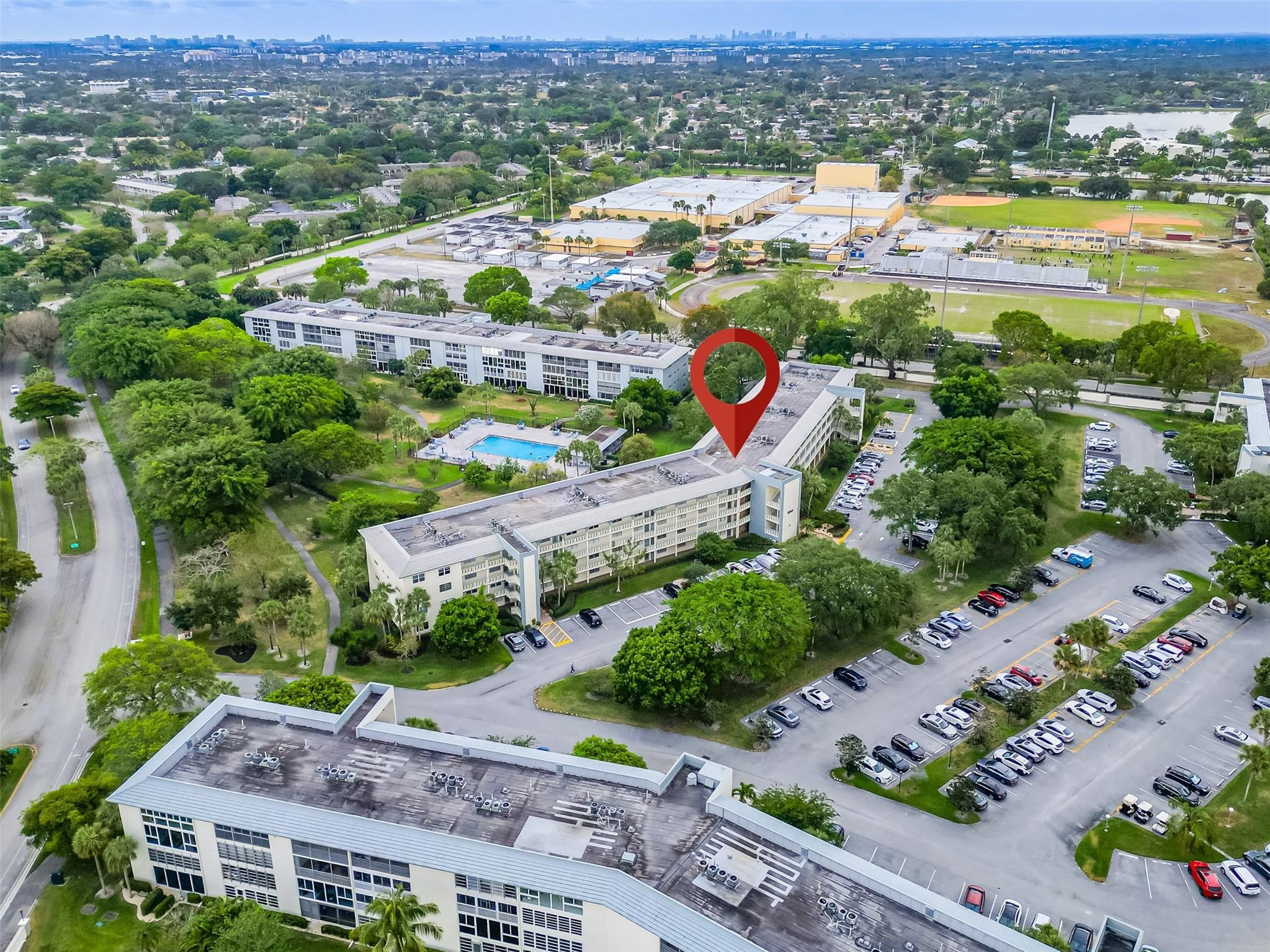 WYNMOOR VILLAGE - Residential