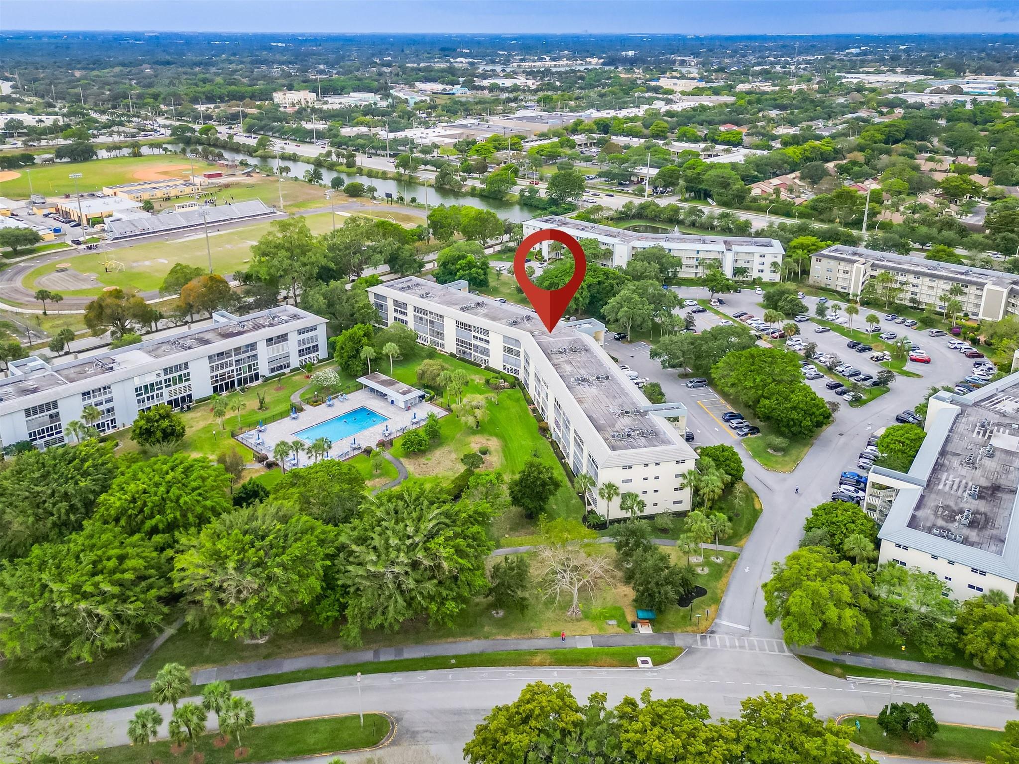 WYNMOOR VILLAGE - Residential