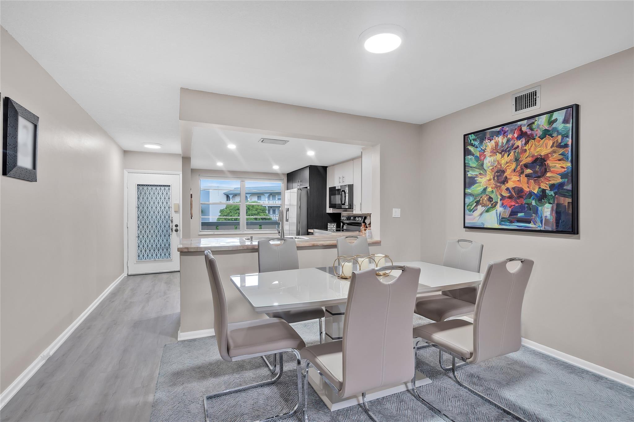 WYNMOOR VILLAGE - Residential