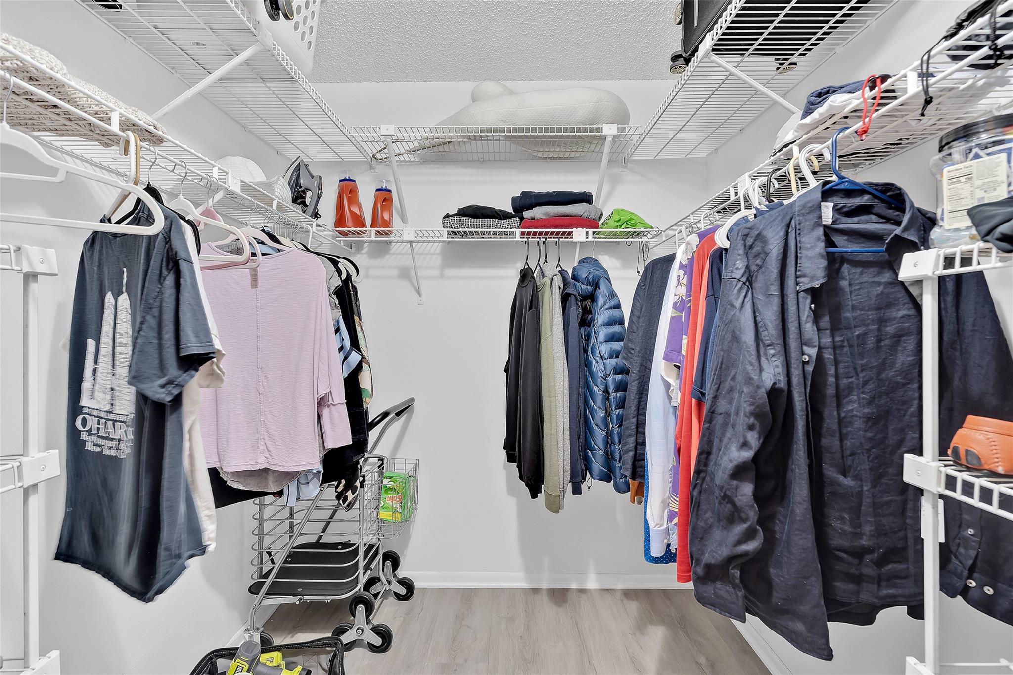 WYNMOOR VILLAGE - Residential