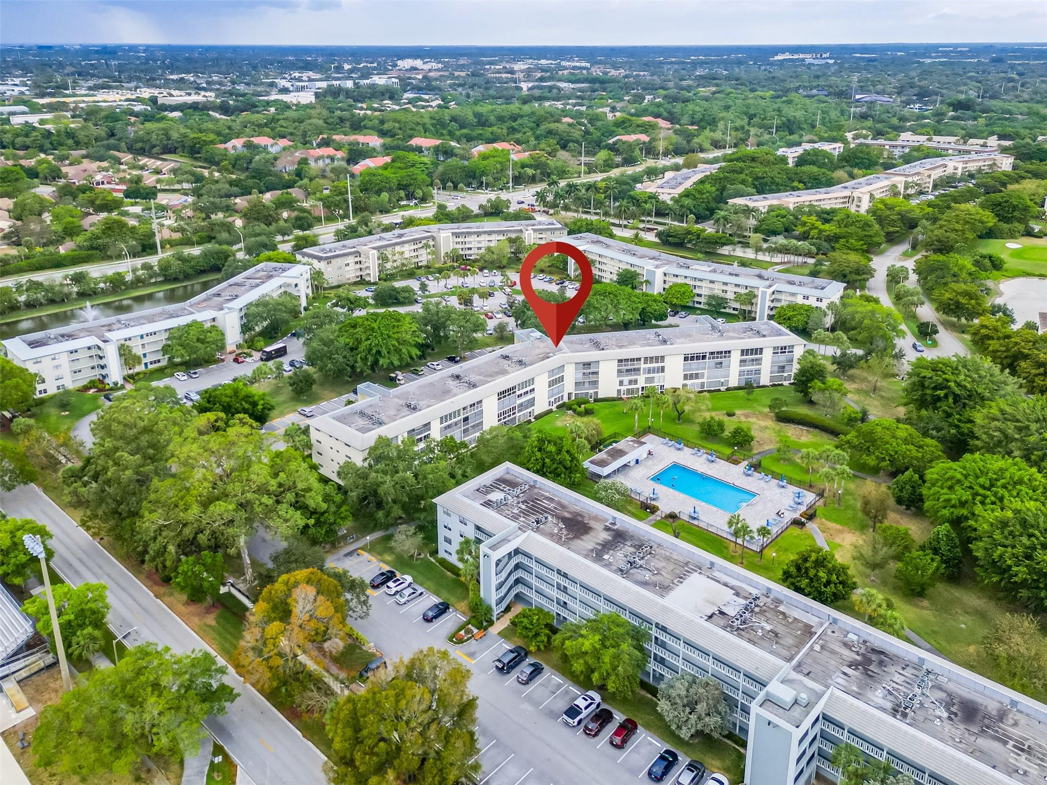 WYNMOOR VILLAGE - Residential