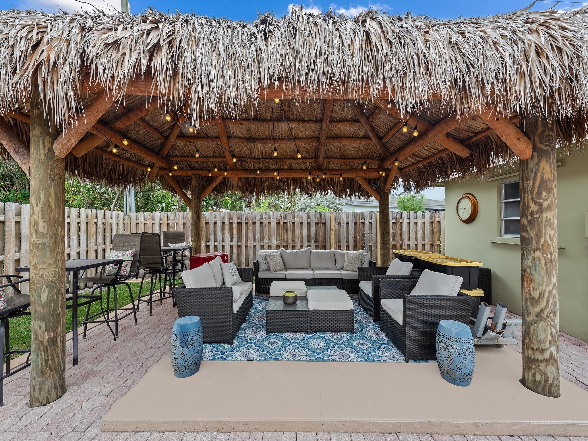 NORTH ANDREWS GARDENS - Residential