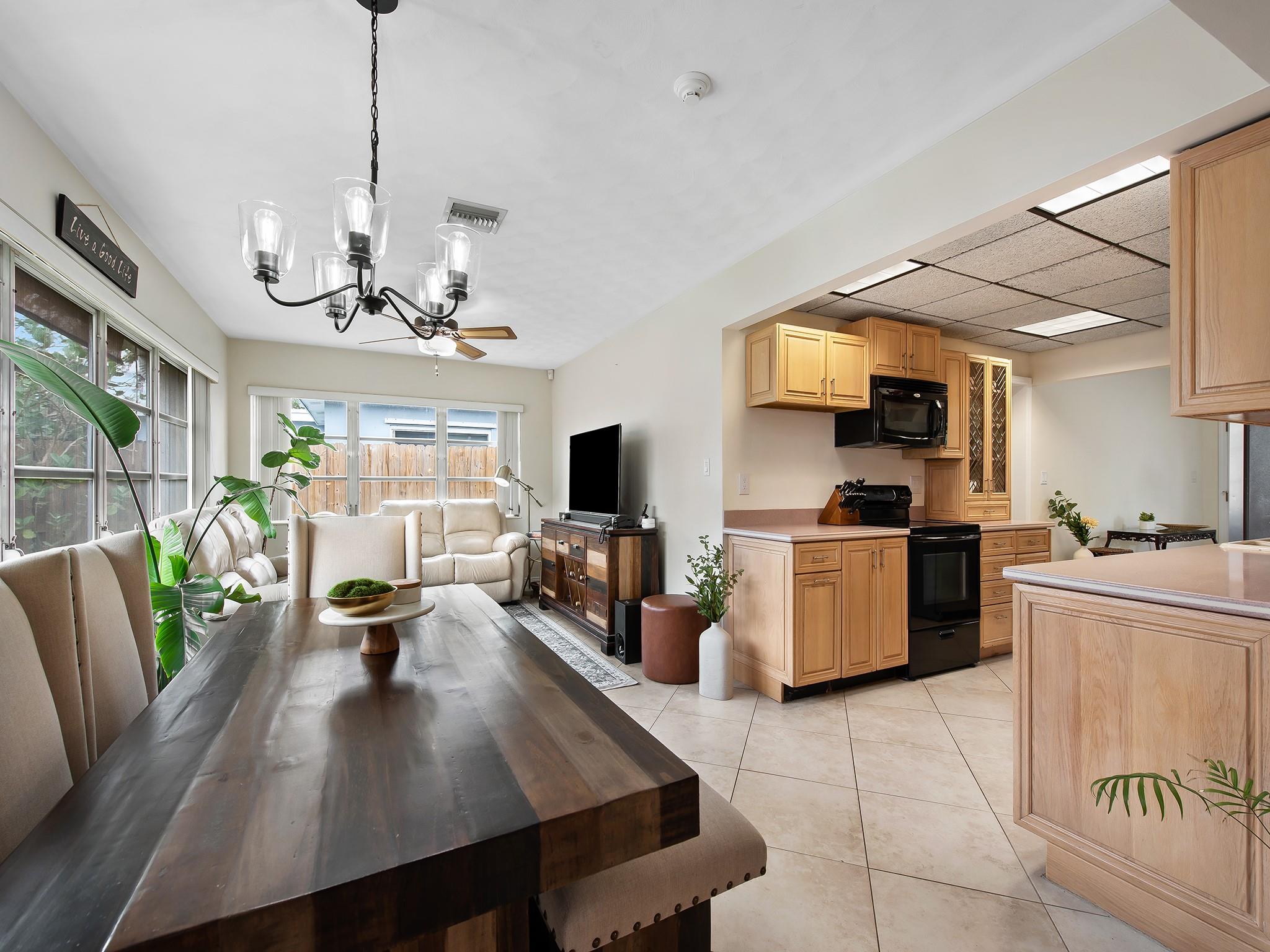 NORTH ANDREWS GARDENS - Residential