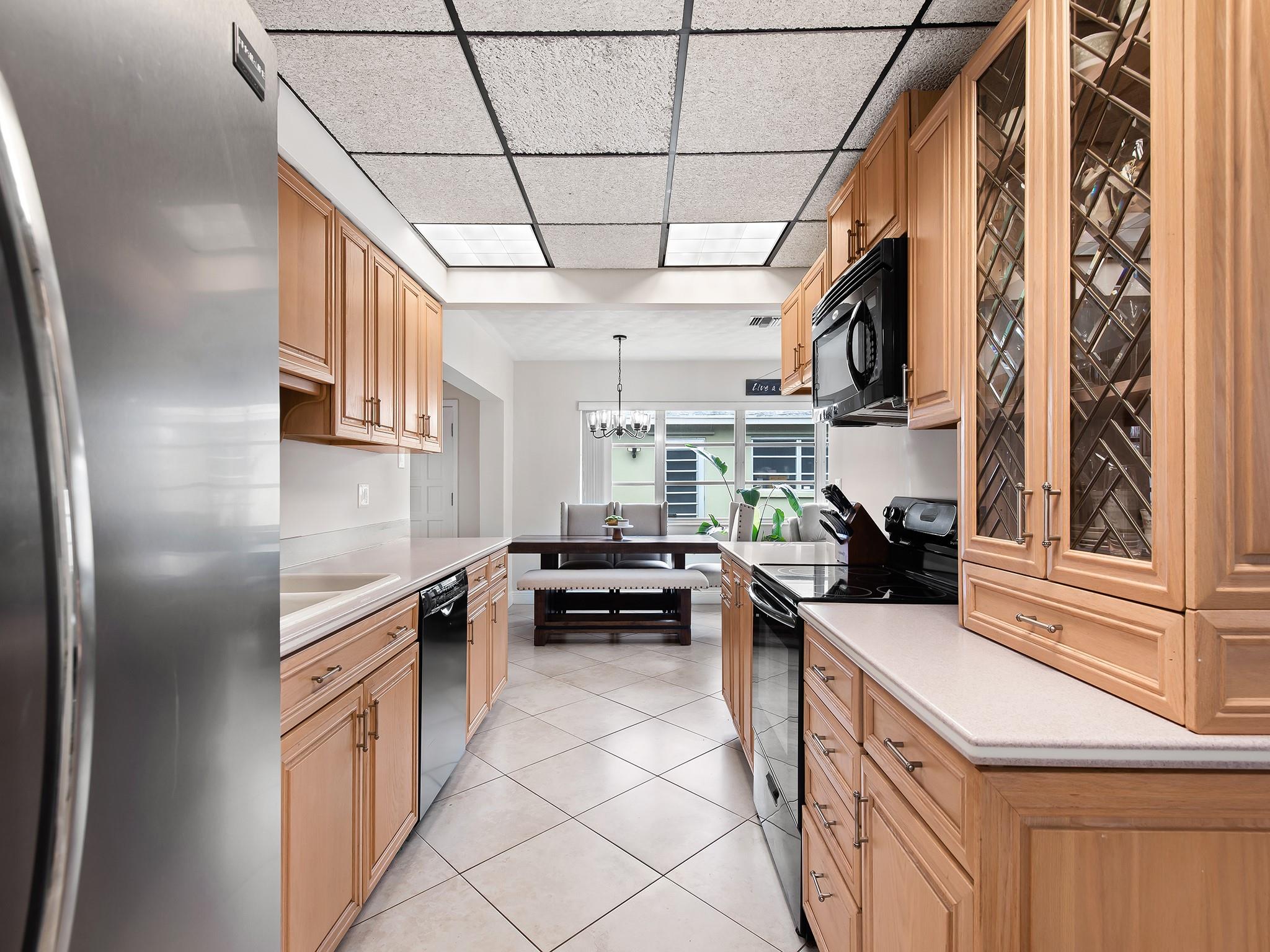 NORTH ANDREWS GARDENS - Residential