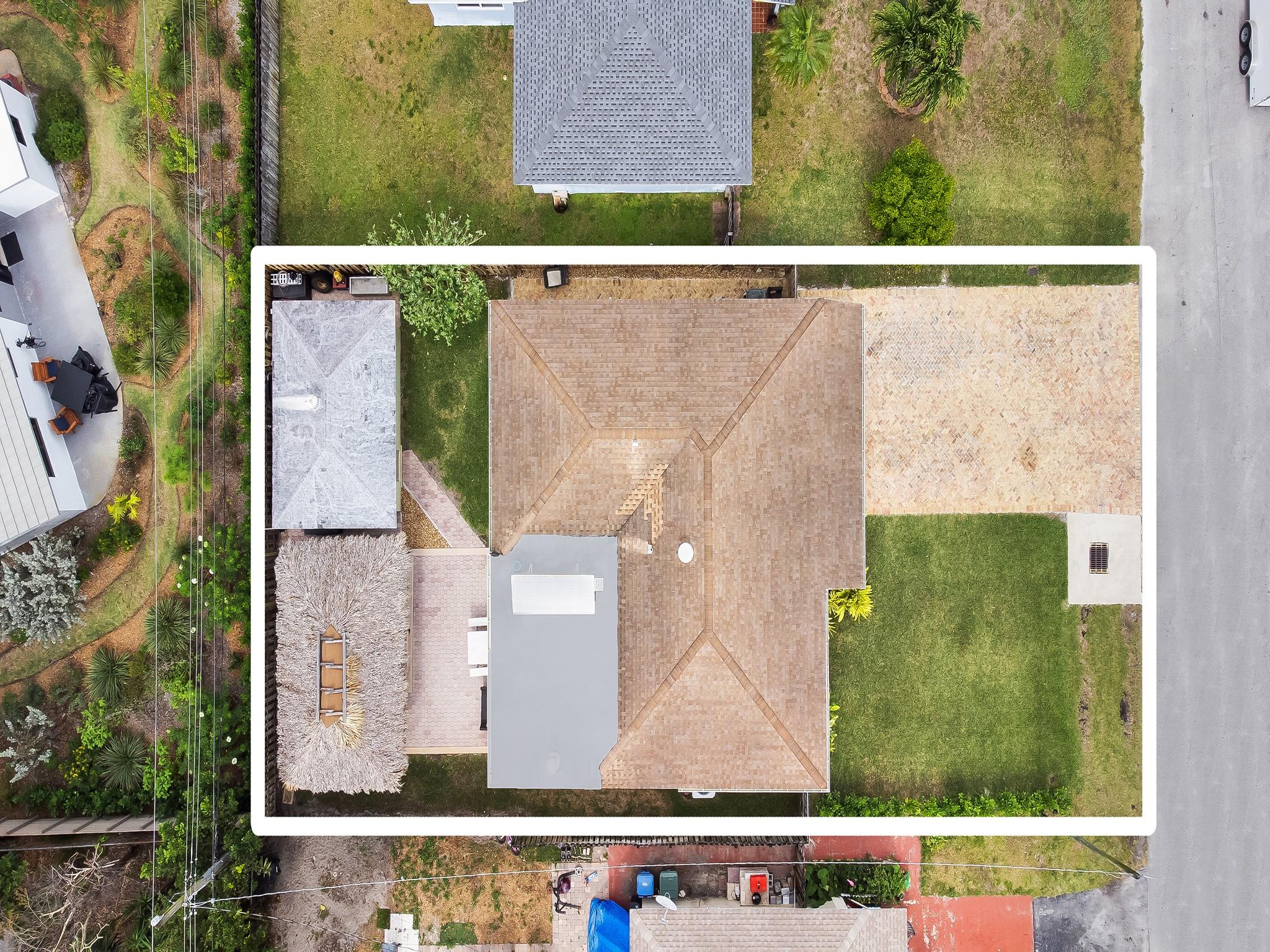 NORTH ANDREWS GARDENS - Residential