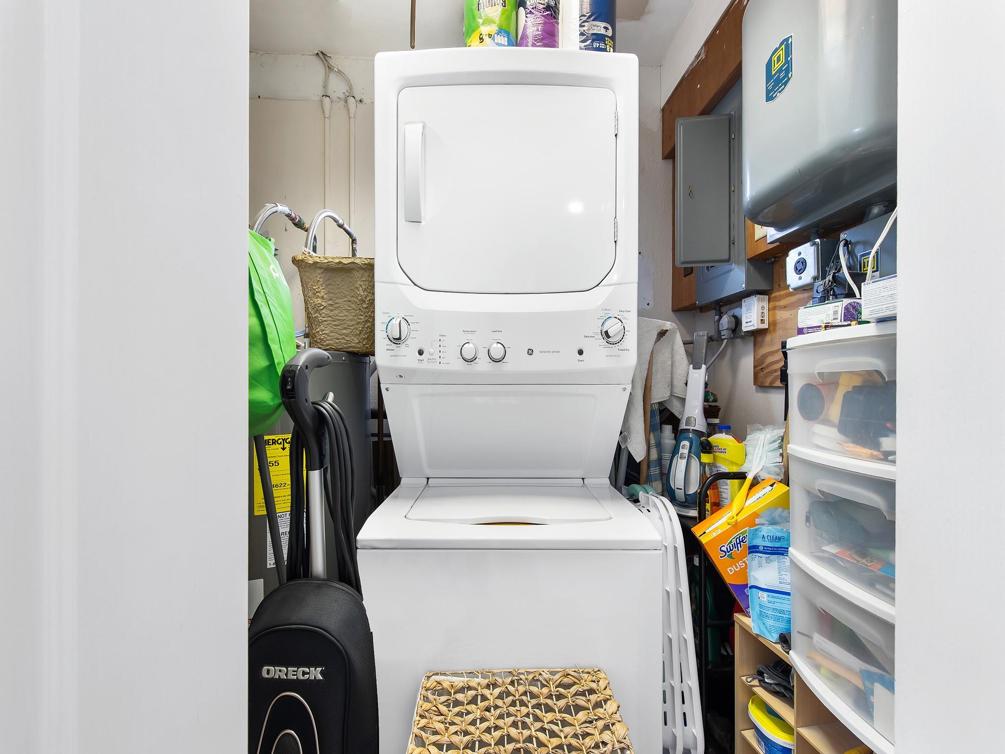 NORTH ANDREWS GARDENS - Residential