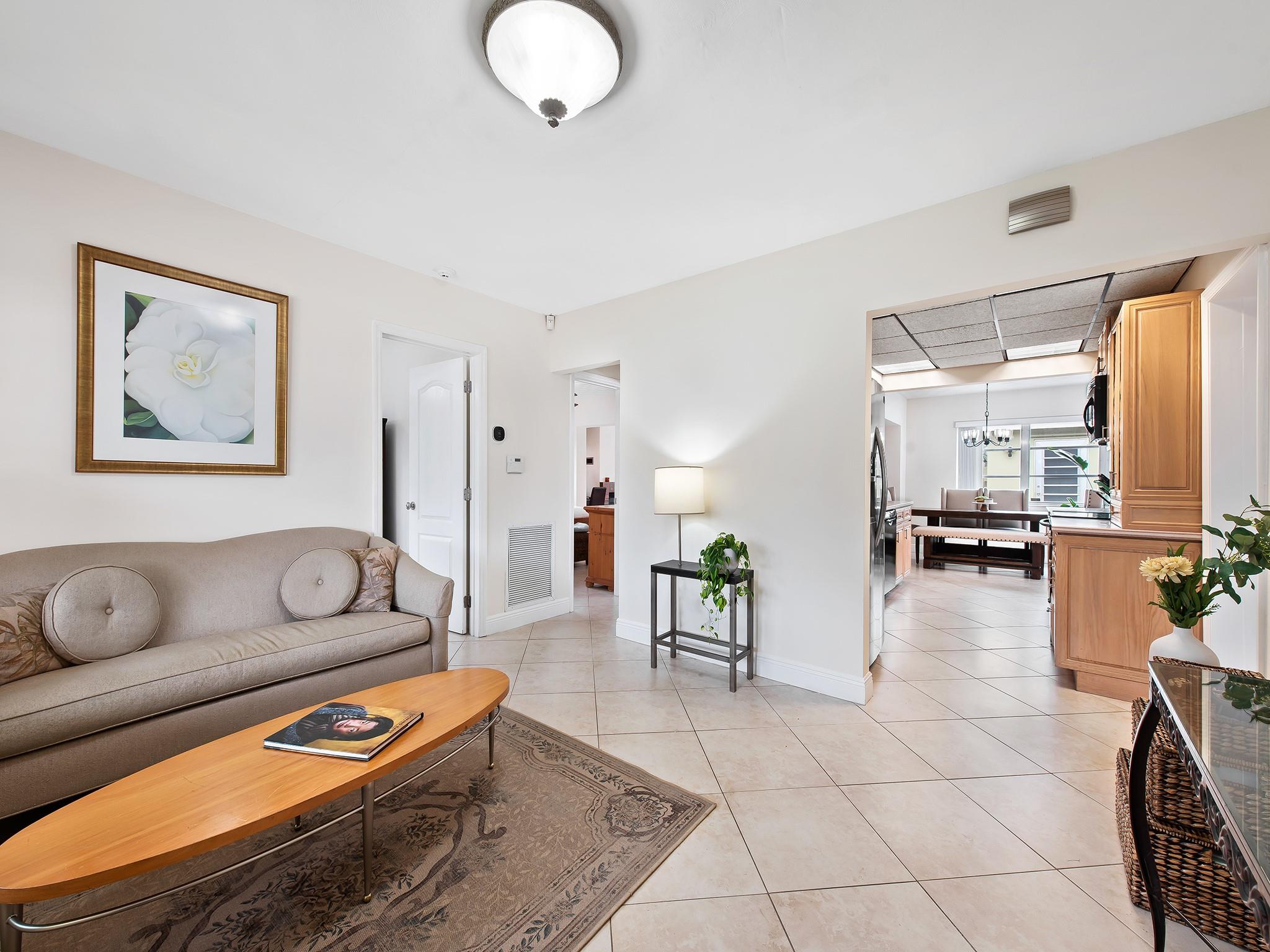 NORTH ANDREWS GARDENS - Residential