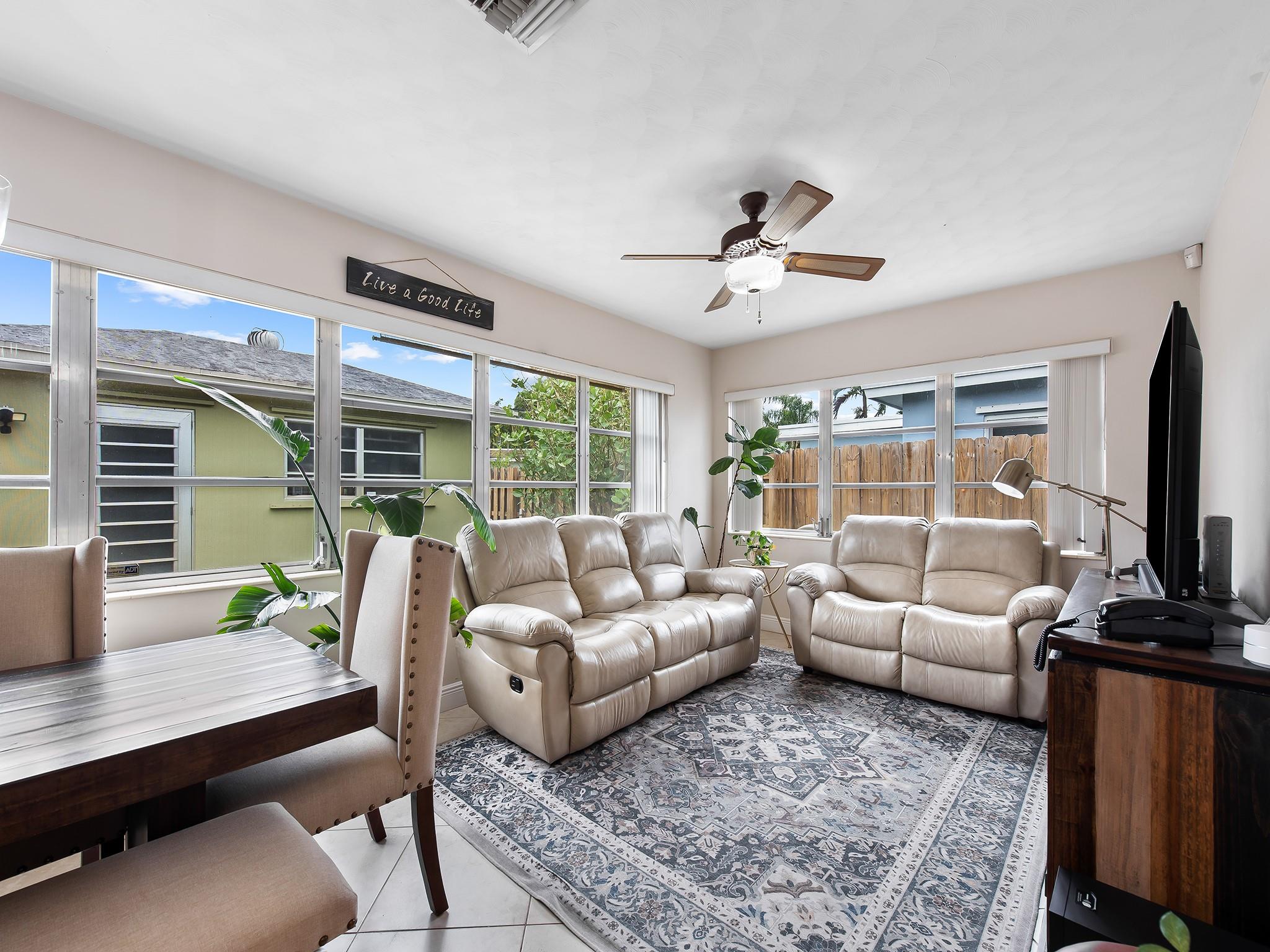 NORTH ANDREWS GARDENS - Residential