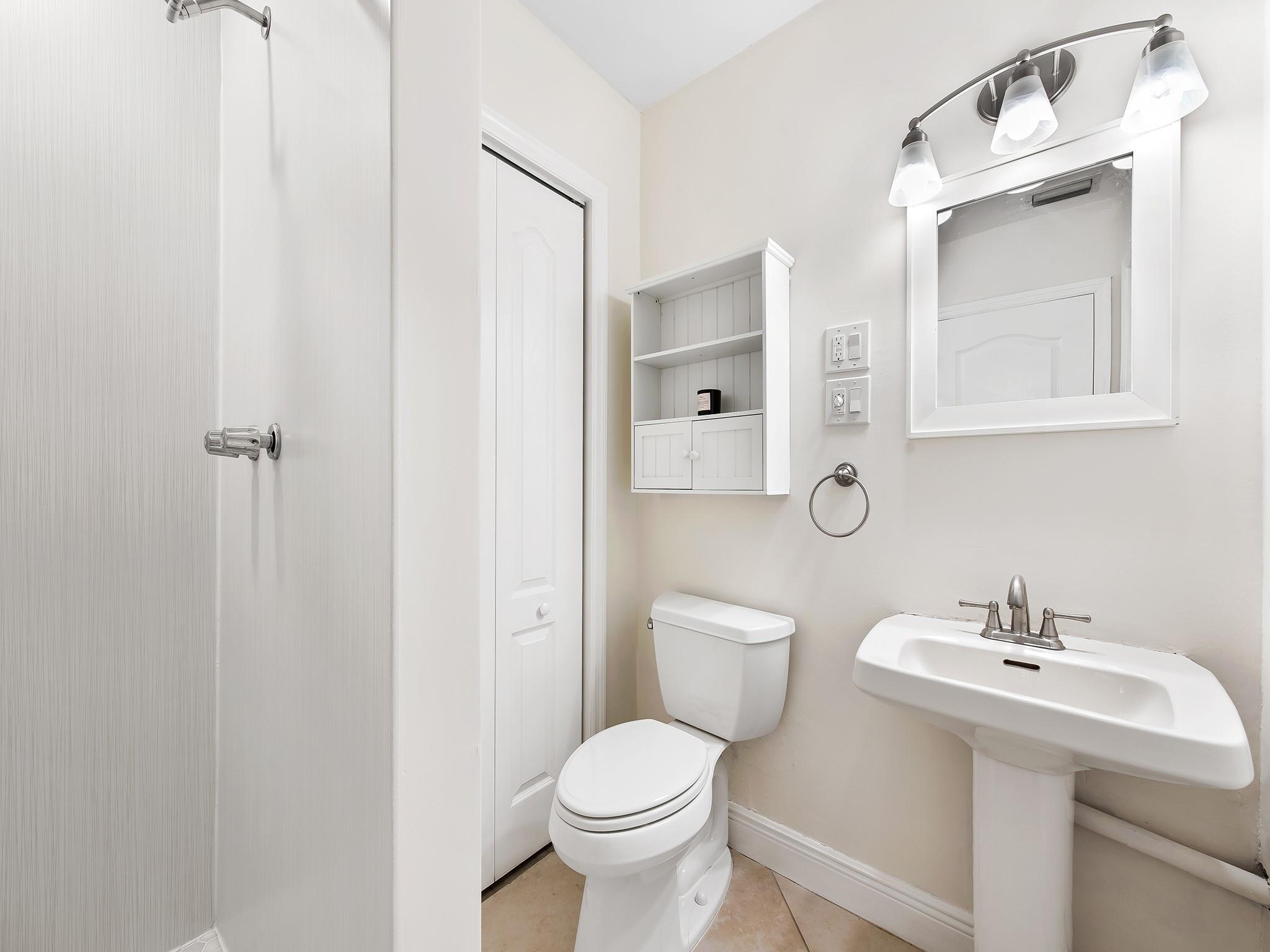 NORTH ANDREWS GARDENS - Residential