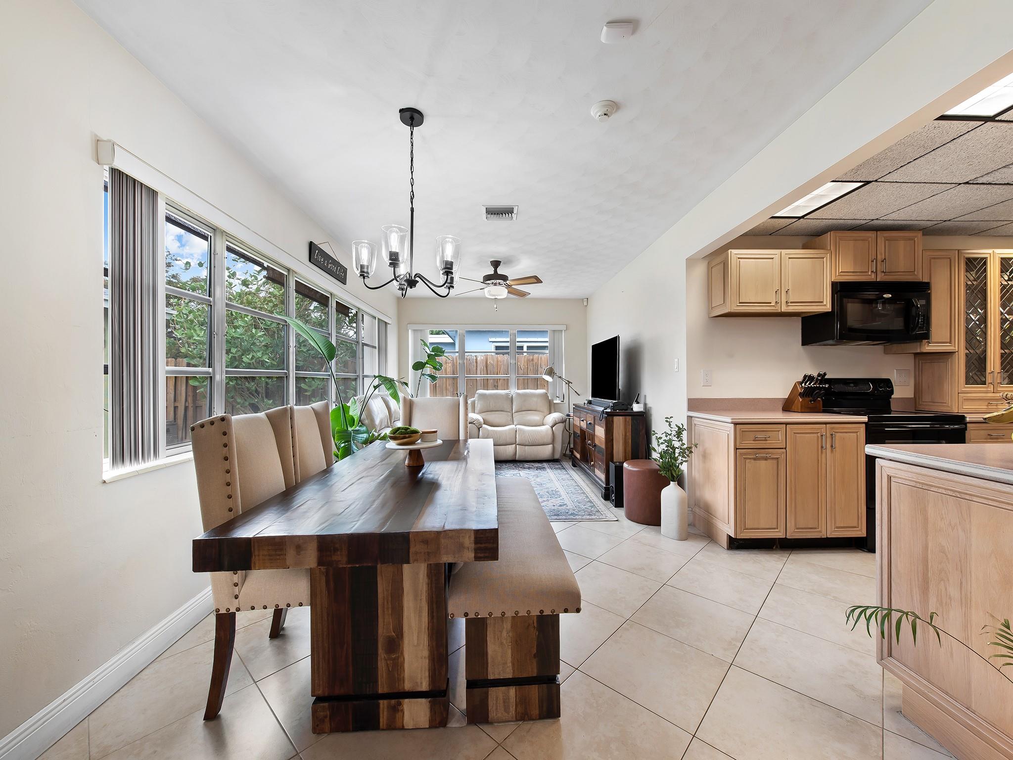 NORTH ANDREWS GARDENS - Residential