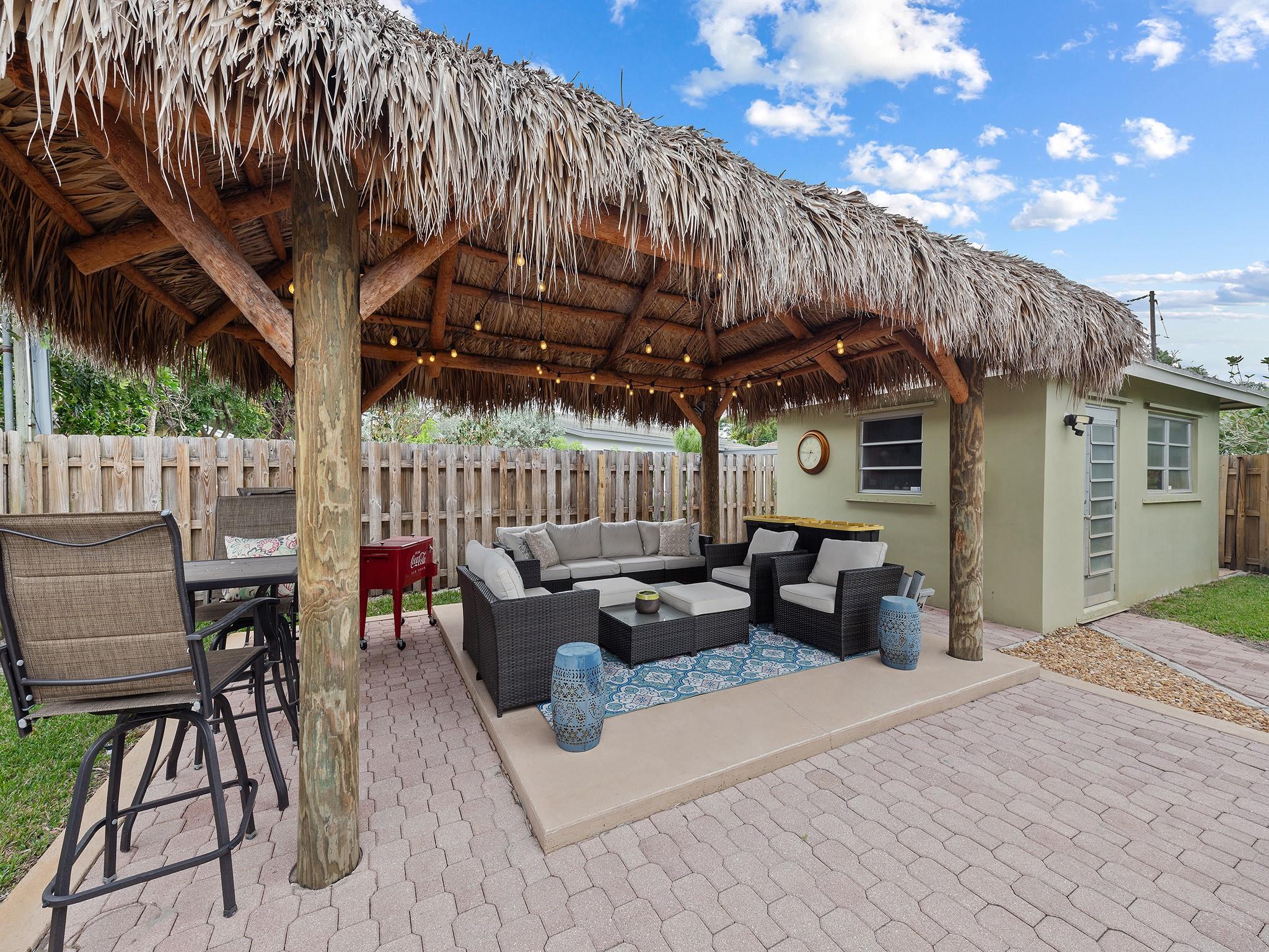 NORTH ANDREWS GARDENS - Residential