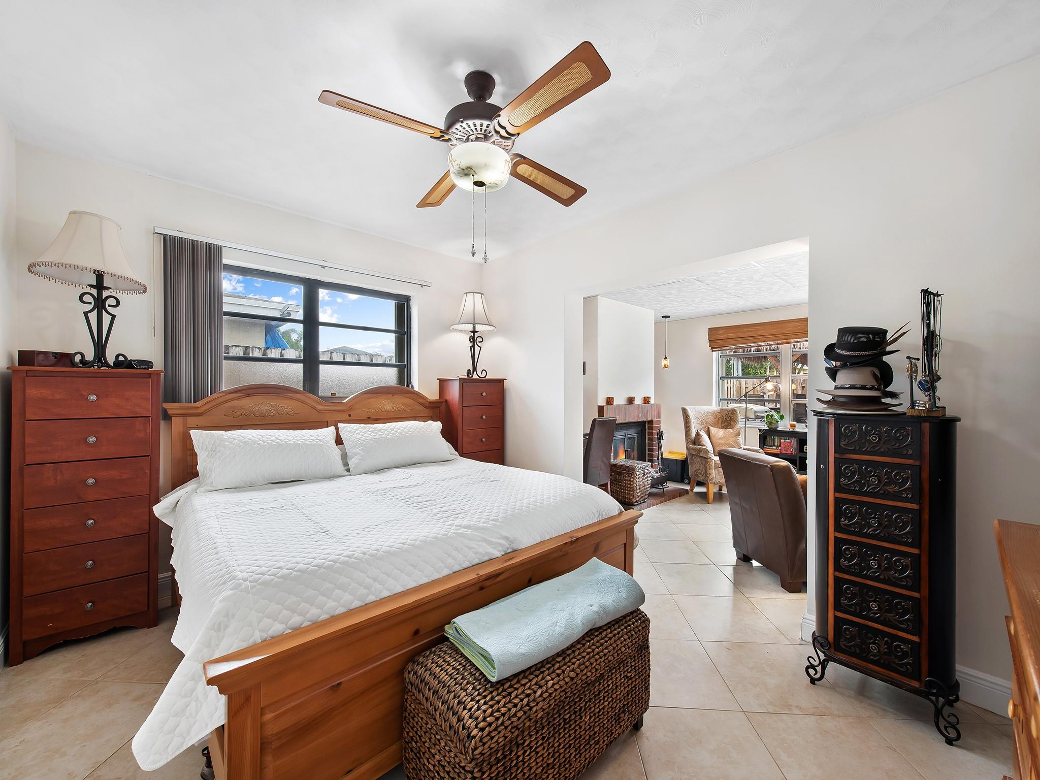 NORTH ANDREWS GARDENS - Residential