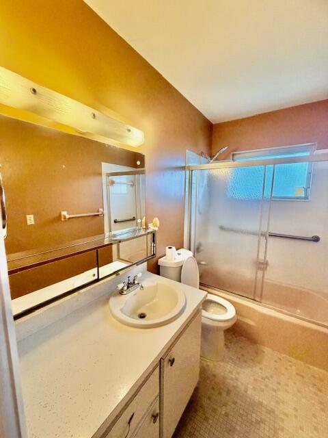 CRESTHAVEN VILLAS 11 COND - Residential