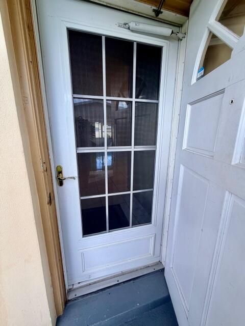 2581 Barkley Drive W H West Palm Beach FL 33415