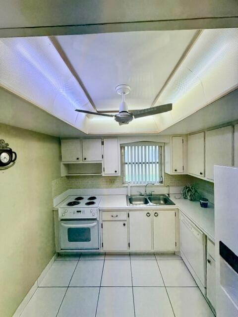 CRESTHAVEN VILLAS 11 COND - Residential