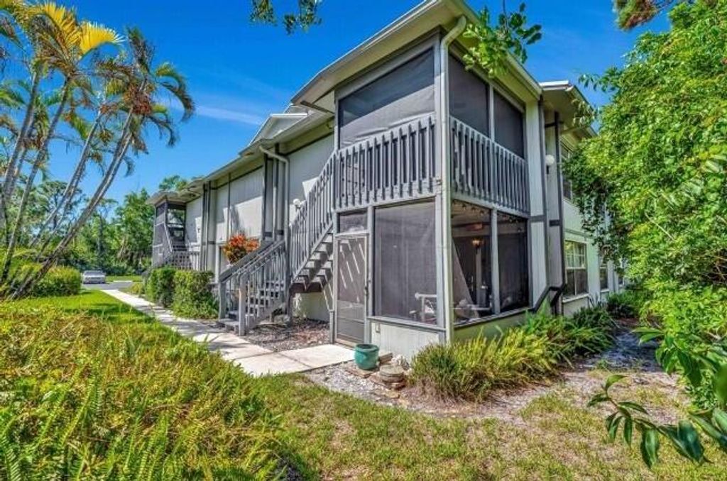 Photo of 8356 SE Croft Circle #O-3, Hobe Sound, FL 33455 (MLS # R11134163)