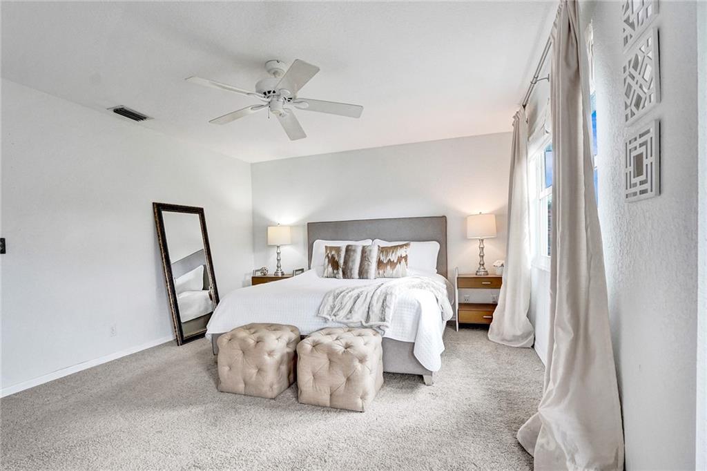 HARBOUR SPRINGS AT MISSIO - Residential