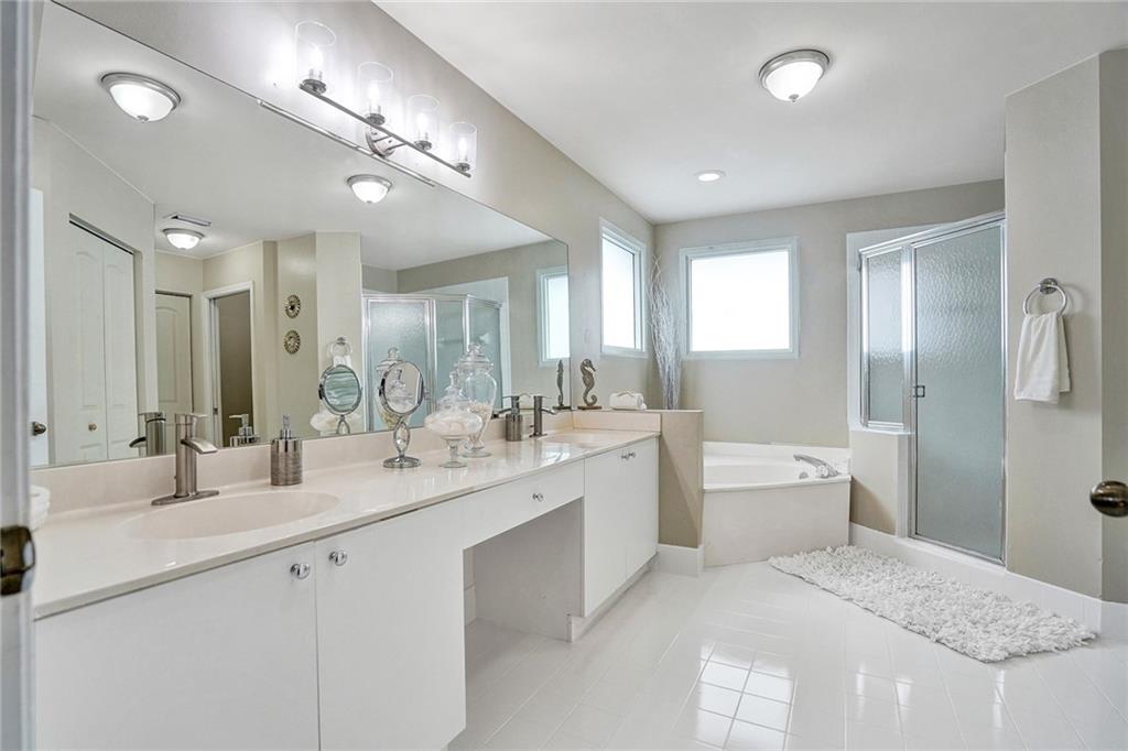 HARBOUR SPRINGS AT MISSIO - Residential