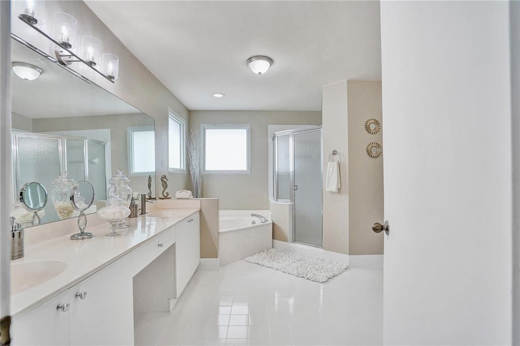 HARBOUR SPRINGS AT MISSIO - Residential